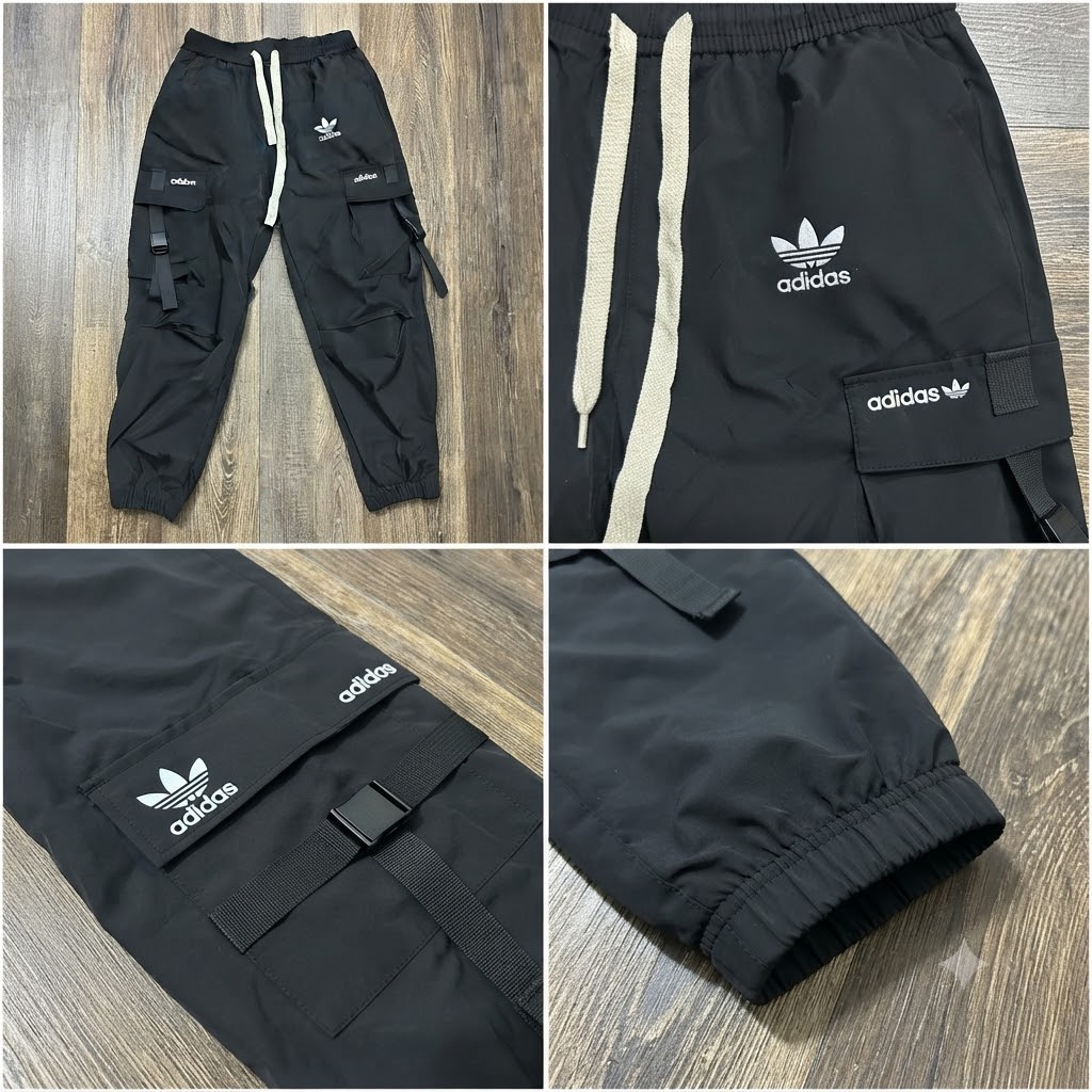ADIDAS®