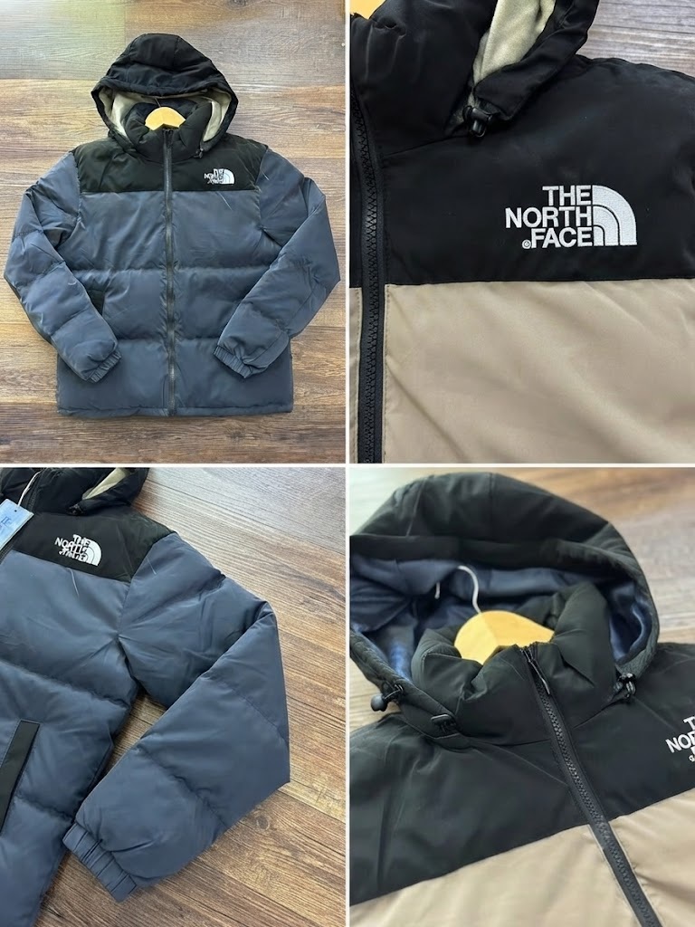 The North Face®